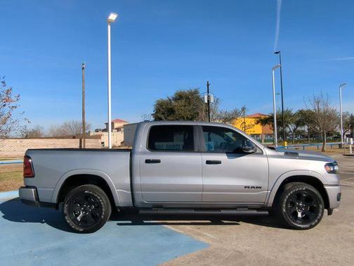 2026 RAM 1500 Lone Star