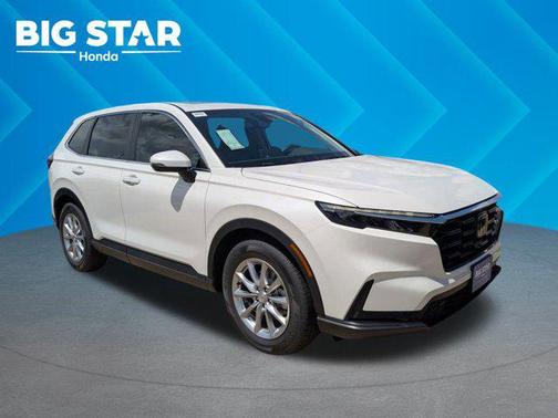 2026 Honda CR-V EX 2WD