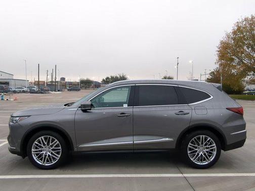 2024 Acura MDX Advance Package