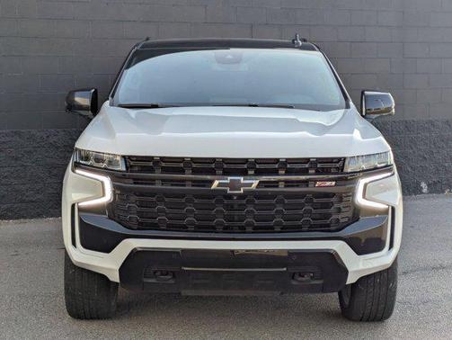 2024 Chevrolet Tahoe 4WD Z71