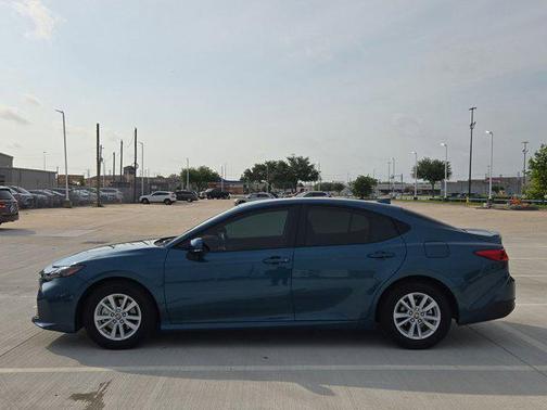 Ocean Gem 2026 Toyota Camry LE