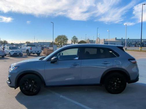 2023 Honda HR-V AWD Sport