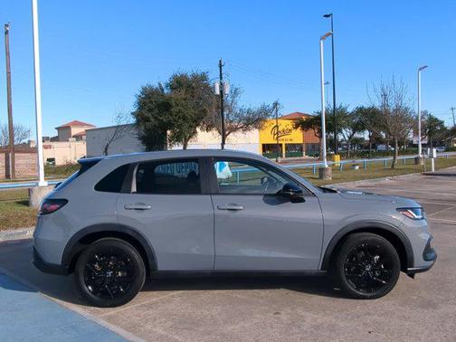 2023 Honda HR-V AWD Sport