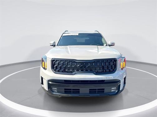 2024 Kia Telluride SX Prestige X-Pro
