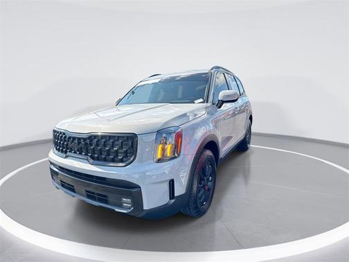 2024 Kia Telluride SX Prestige X-Pro