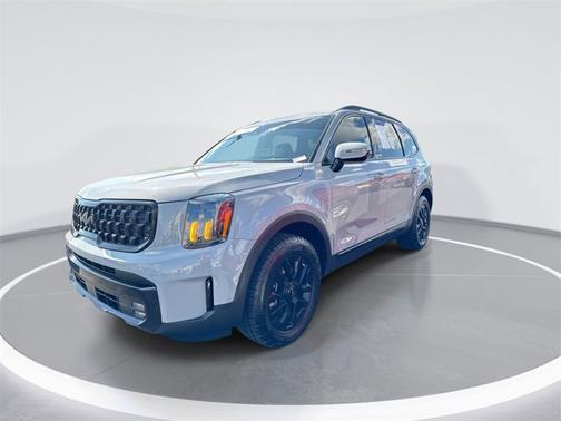 2024 Kia Telluride SX Prestige X-Pro