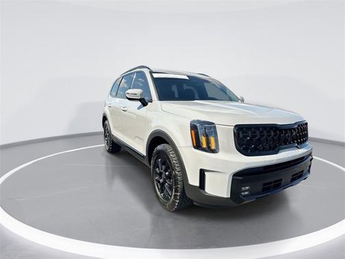 2024 Kia Telluride SX Prestige X-Pro