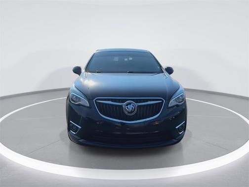 2020 Buick Envision Preferred