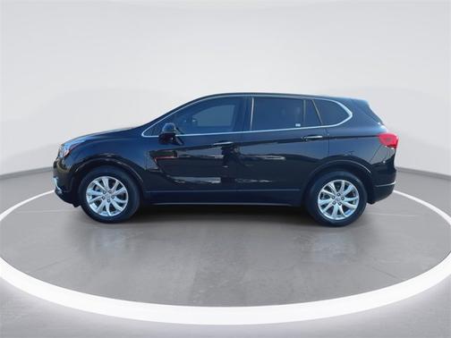 2020 Buick Envision Preferred