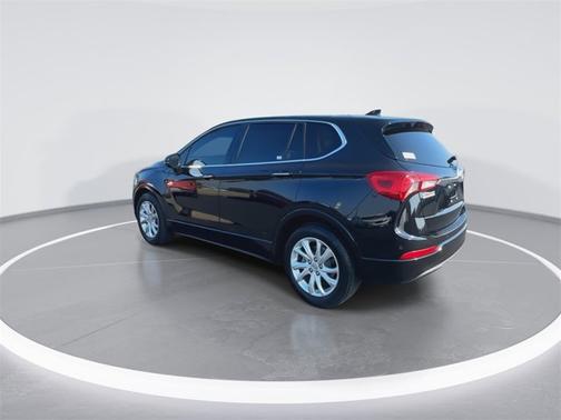 2020 Buick Envision Preferred