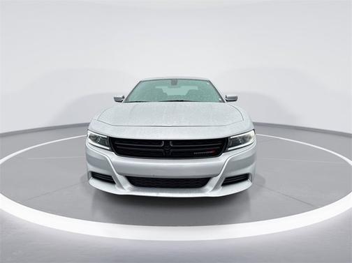 2022 Dodge Charger SE