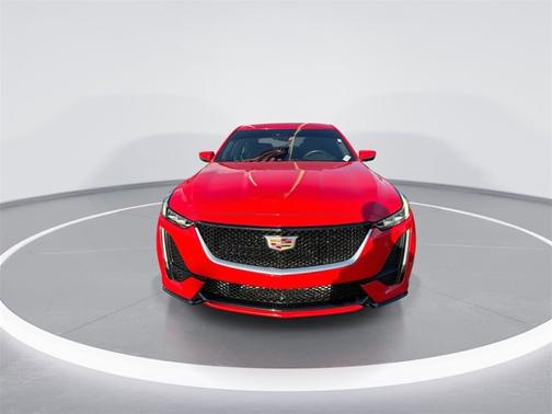 2020 Cadillac CT5 Sport