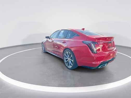2020 Cadillac CT5 Sport