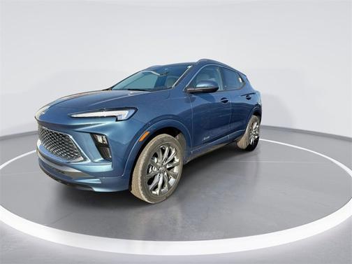 2025 Buick Encore GX Avenir