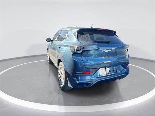 2025 Buick Encore GX Avenir