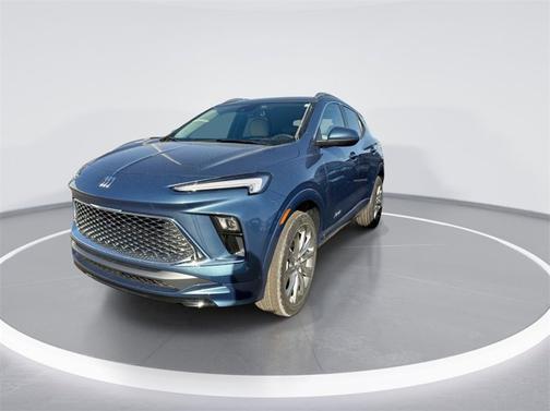 2025 Buick Encore GX Avenir