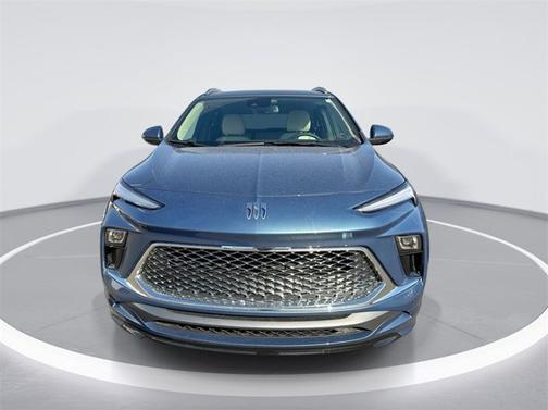 2025 Buick Encore GX Avenir
