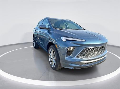 2025 Buick Encore GX Avenir