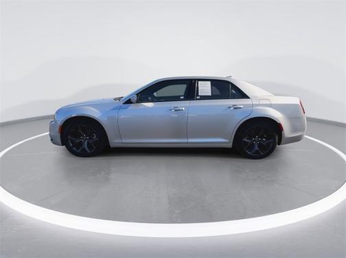 2023 Chrysler 300 S