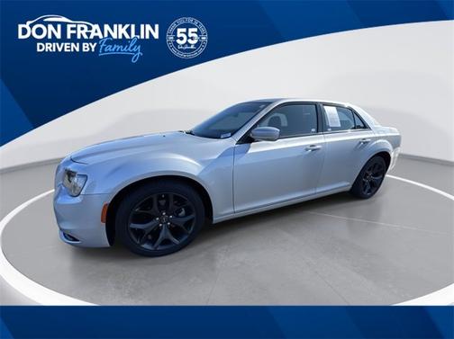 2023 Chrysler 300 S