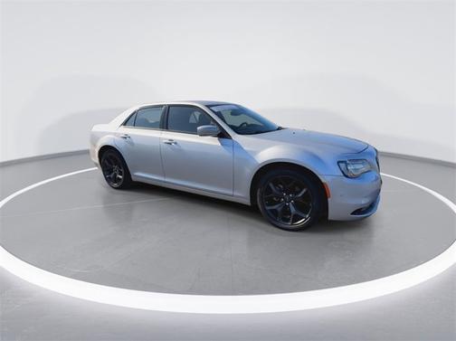 2023 Chrysler 300 S