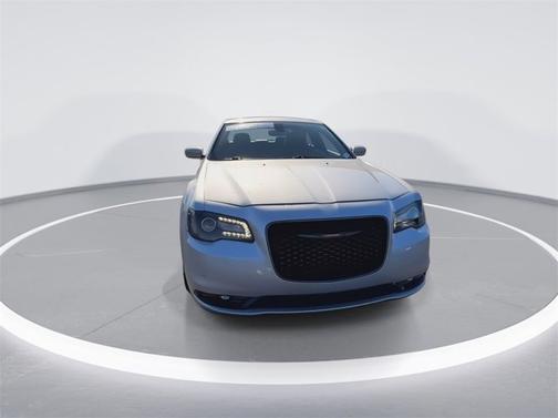 2023 Chrysler 300 S