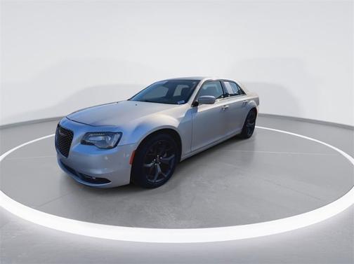 2023 Chrysler 300 S