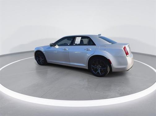 2023 Chrysler 300 S