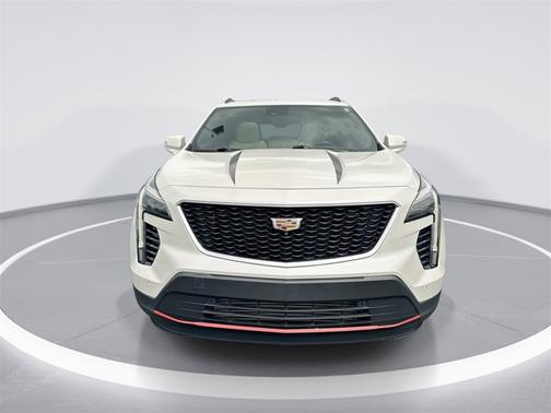 2020 Cadillac XT4 Sport