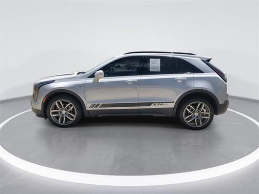 2020 Cadillac XT4 Sport