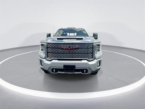 2023 GMC Sierra 2500 Denali