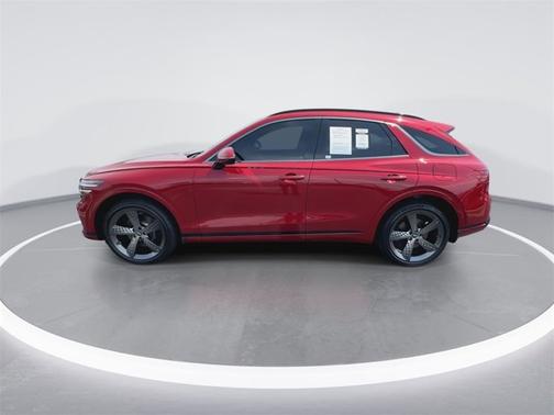 2023 Genesis GV70 2.5T