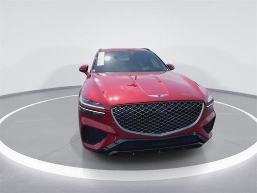 2023 Genesis GV70 2.5T