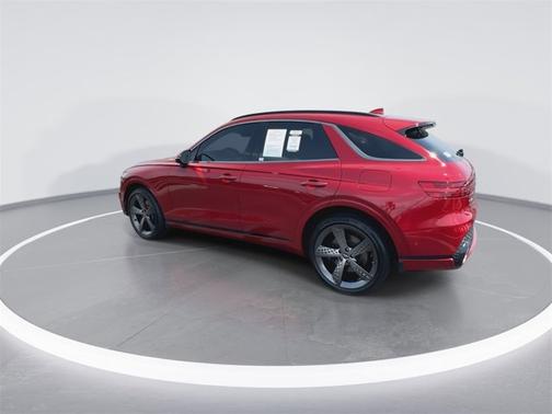 2023 Genesis GV70 2.5T
