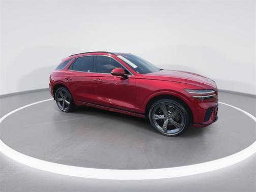 2023 Genesis GV70 2.5T