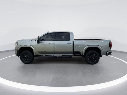 2024 GMC Sierra 2500 AT4