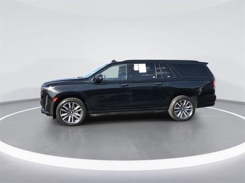 2023 Cadillac Escalade ESV 4WD Sport