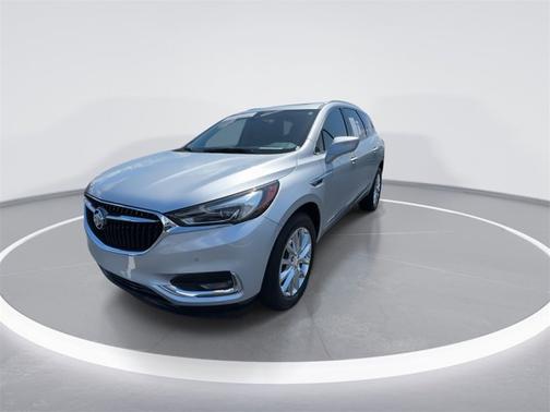 2021 Buick Enclave Premium