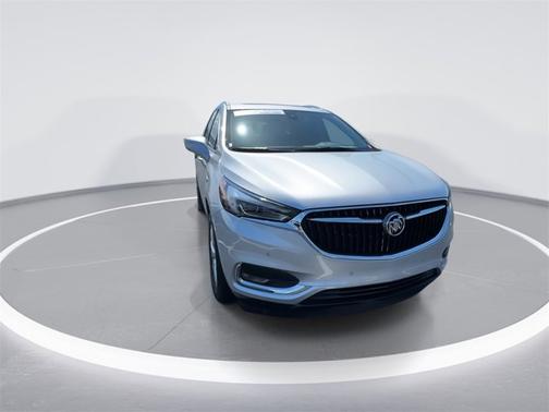 2021 Buick Enclave Premium