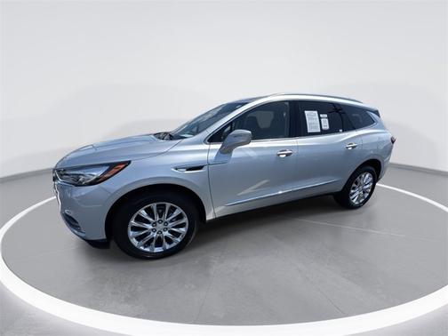 2021 Buick Enclave Premium