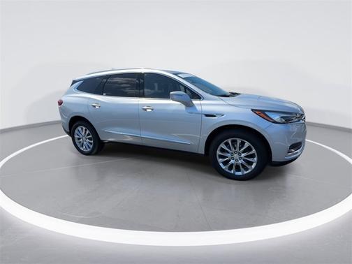 2021 Buick Enclave Premium
