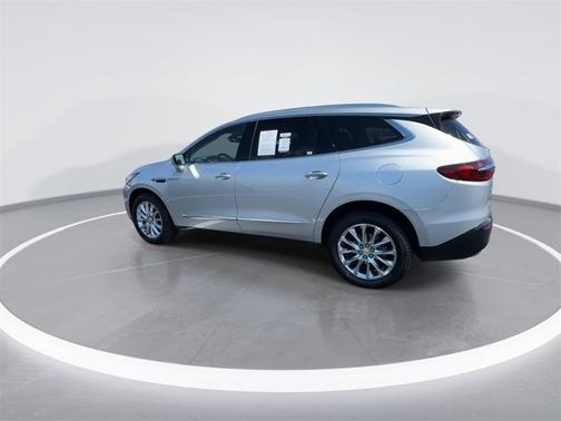 2021 Buick Enclave Premium
