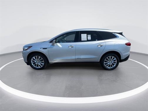 2021 Buick Enclave Premium