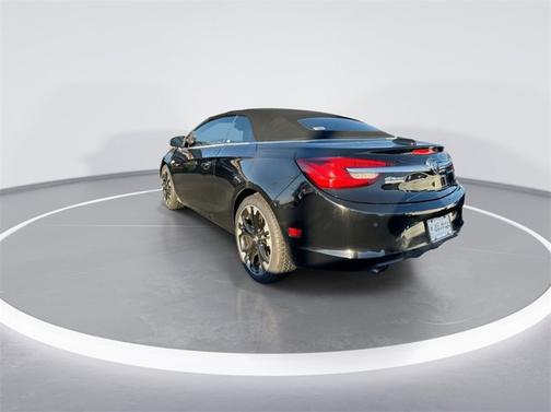 2019 Buick Cascada Sport Touring