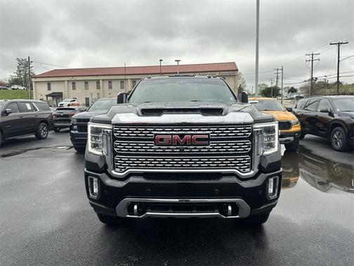 2022 GMC Sierra 2500 Denali
