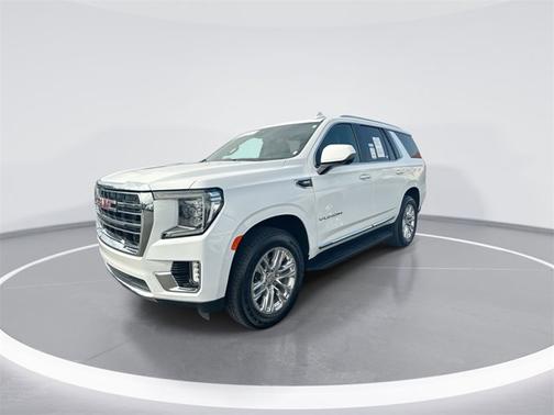 2024 GMC Yukon SLT