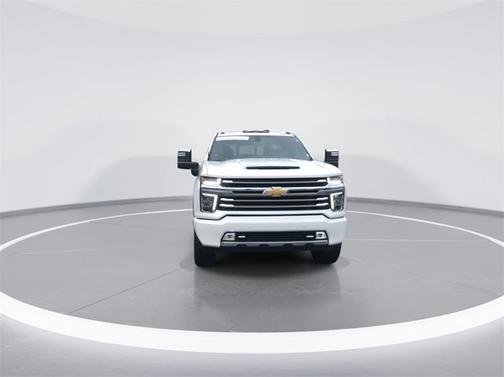2022 Chevrolet Silverado 2500 High Country