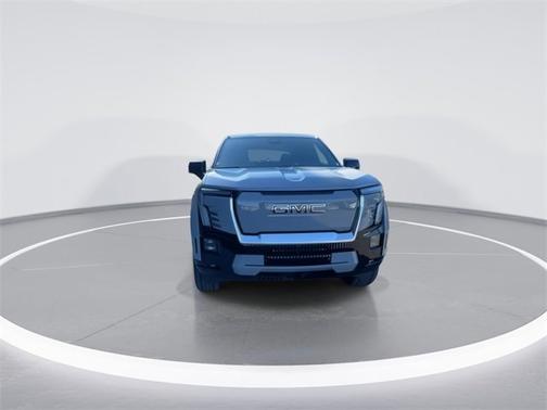 2024 GMC Sierra EV Denali Edition 1