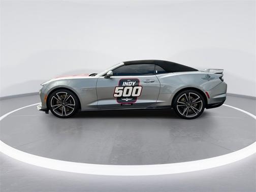 2023 Chevrolet Camaro 2SS