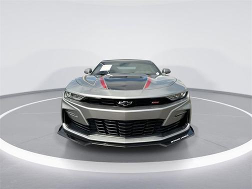 2023 Chevrolet Camaro 2SS
